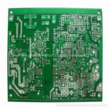 Lead-free Multilayer PCB